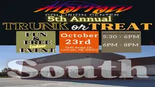 Morrow Collision Center - South presents Annual Trunk or Treat 2026