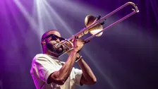 Trombone Shorty & Orleans Avenue