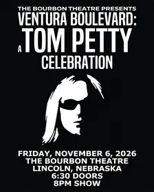 Ventura Boulevard: A Tom Petty Celebration