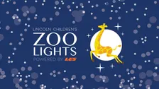 Zoo Lights Powered by LES