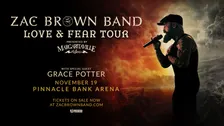 Zac Brown Band