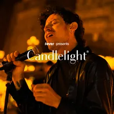Candlelight Jazz: The Best of Frank Sinatra & Nat King Cole