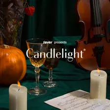 Candlelight: A Haunted Evening of Halloween Classics
