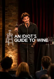 An Idiot’s Guide to Wine