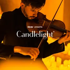 Candlelight: Tribute to Juan Gabriel on Strings