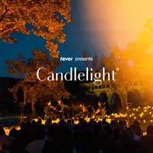 Candlelight Open Air: Tribute to Queen and The Beatles