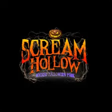Scream Hollow Wicked Halloween Park