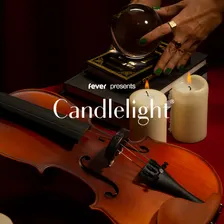 Candlelight: A Haunted Evening of Halloween Classics