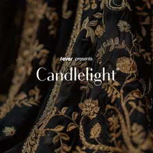 Candlelight: Tribute to Juan Gabriel on Strings