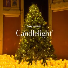 Candlelight: Christmas Classics