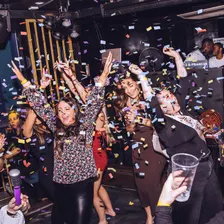 UKG Bingo Party Night at Rum Rum, Birmingham