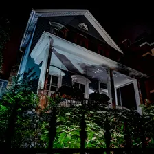 Windy City Ghosts: Hauntings of Chicago Walking Tour