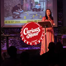 Curious Hour: Inside the Mind of a Serial Killer