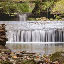 Yellow Springs Mystery Picnic: Self-Guided Foodie Adventure
