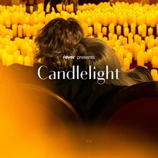Candlelight: Valentine’s Day Special