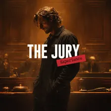 The Jury Experience - Frankenstein on Trial: The Man Who Defied God