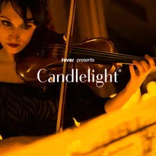 Candlelight: Tribute to Dolly Parton