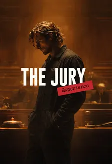 The Jury Experience - Frankenstein on Trial: The Man Who Defied God: Will Chicago Deliver Justice?