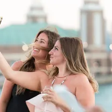 Signature Lunch or Brunch Cruise on Lake Michigan Ticket