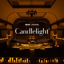 Candlelight: Tribute to The Beatles