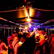 Party Boat Cruise in Miami