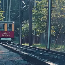 Derailed: Trolley Tour and Train Ride in Chattanooga