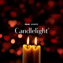 Candlelight: Valentine’s Day Special