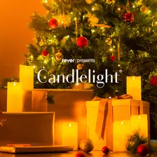 Candlelight Christmas Special featuring “The Nutcracker” and More