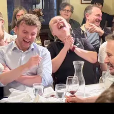 Pure Astonishment: Magic & Mentalism, Up Close