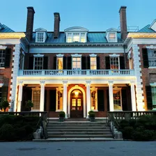 Nassau County Museum of Art