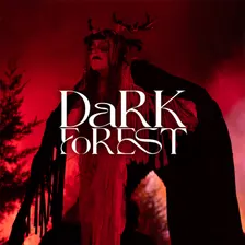 Powell Gardens – Dark Forest