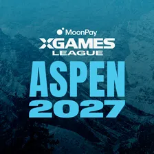 MoonPay X Games Aspen 2027