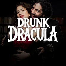 Drunk Dracula