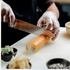 Make Your Own Sushi in Charlotte