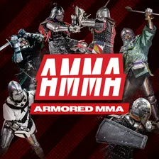 AMMA: Armored Cage Fighting 2026 - Nashville