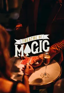 Denver, CO’s Theatre of Magic