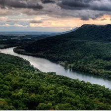 Ultimate Helicopter Tour in Chattanooga