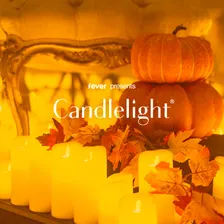 Candlelight: A Haunted Evening of Halloween Classics