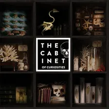 Mixology Masterclass Las Vegas | Cocktail Making Class at The Cabinet of Curiosities