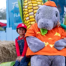 ZooTampa: Creatures of the Night