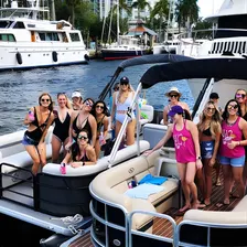 Escape to Paradise: Private Island Boat Adventure in Tampa Bay