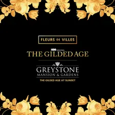 The Gilded Age at Sunset