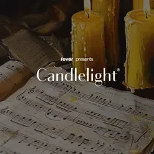 Candlelight: From Classical to Pop