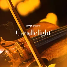Candlelight: Tribute to Juan Gabriel on Strings