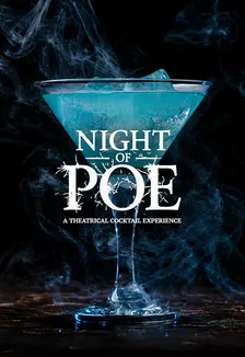 Night of Poe - Kansas City, MO
