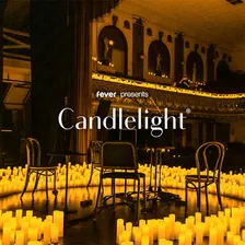 Candlelight: Tribute to Juan Gabriel