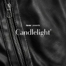 Candlelight: Classic Rock on Strings