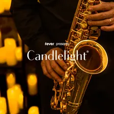 Candlelight: Jazz: The Best of Frank Sinatra & Nat King Cole
