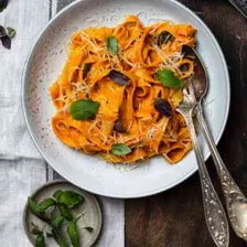 Classic Handmade Pasta: Atlanta