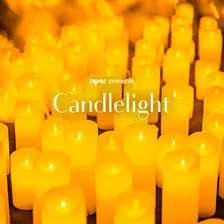 Candlelight: Ed Sheeran Meets Coldplay